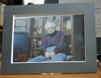 楊七様、106歳で他界